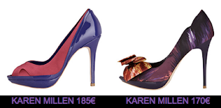 KarenMillen peep-toes4